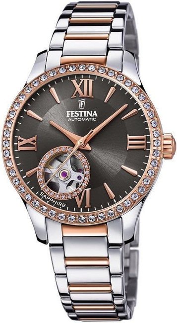 Festina Automatic F20487-2