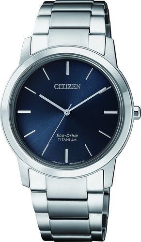 Citizen Titanium FE7020-85L