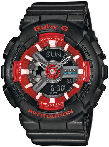 Casio Baby-G BA-110SN-1AER