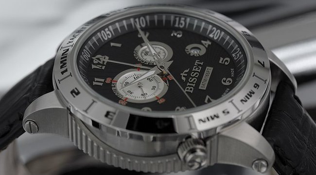 Bisset XB2CC23SABS05AX