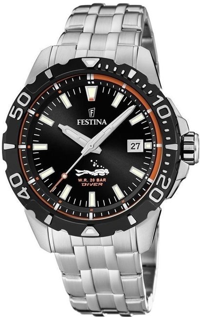 Festina Originals F20461-3