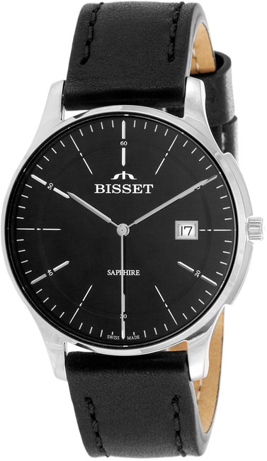 Bisset BSCF27SIBX05B1