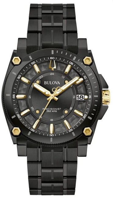 Bulova 98B408
