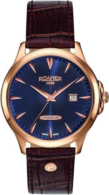 Roamer Windsor 705856 49 45 07