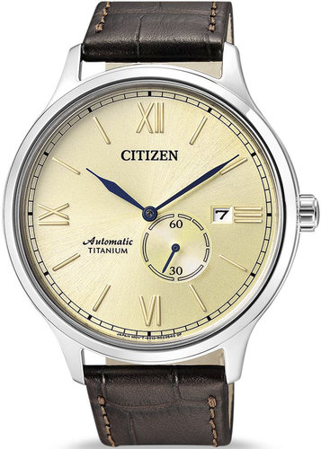 Citizen Mechanical NJ0090-13P