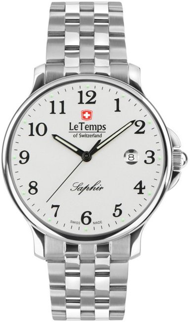 Le Temps LT1067.01BS01