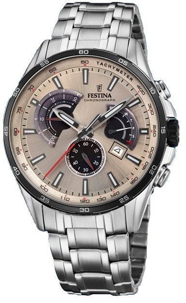 Festina Chrono Sport F20200-2