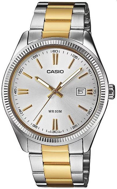 Casio Collection MTP-1302PSG-7AVEF