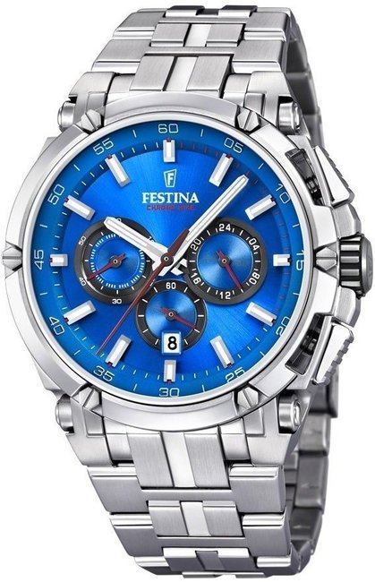 Festina Chrono Bike F20327-2