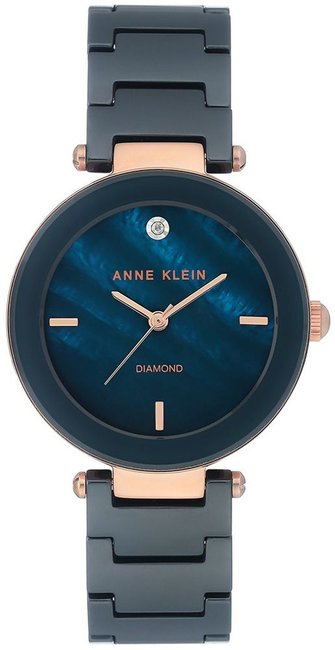 Anne Klein AK-1018RGNV