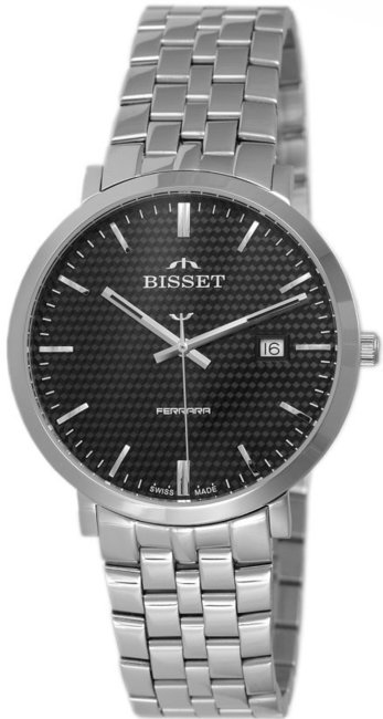 Bisset BSDE86SIBX05BX