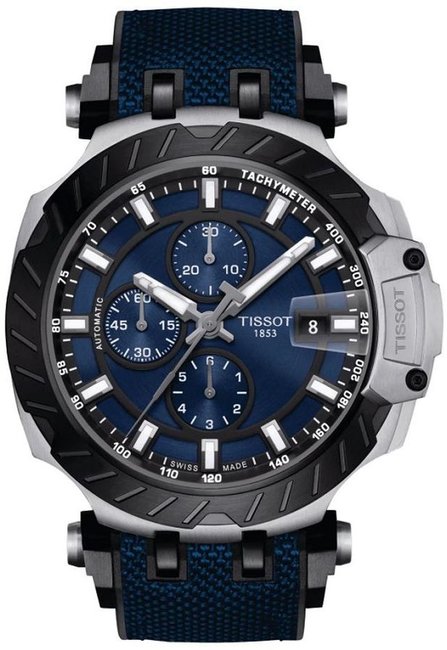 Tissot T115.427.27.041.00