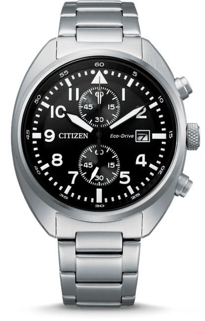 Citizen Pilot CA7040-85E