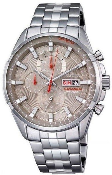 Festina Chrono Sport F6844-2