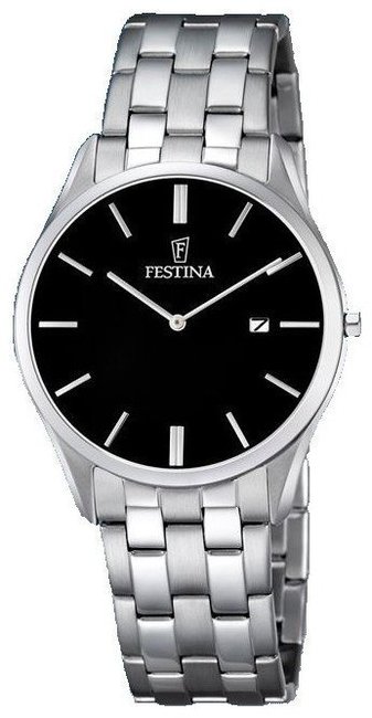 Festina Classic Bracelet F6840-4