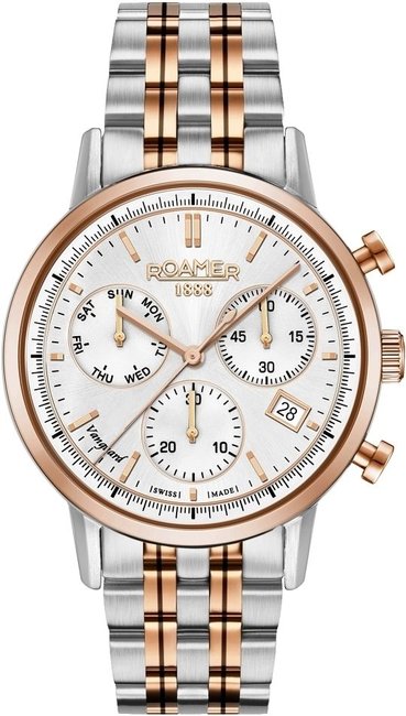 Roamer 975819 49 15 90