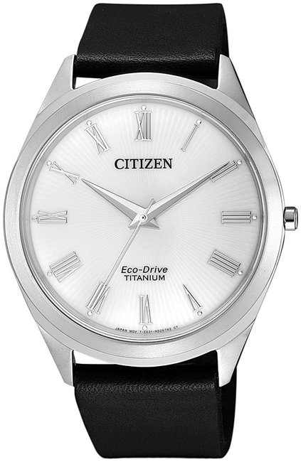 Citizen Titanium BJ6520-15A