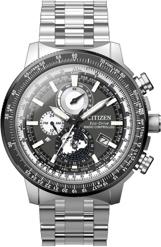 Citizen Promaster BY3006-53H