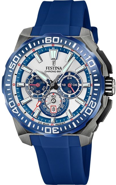 Festina Chrono Bike F20725-4
