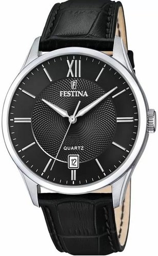 Festina Classic Bracelet F20426-3