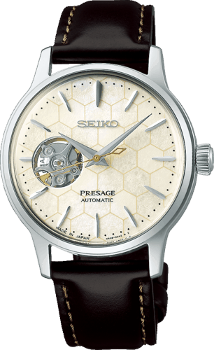 Seiko Presage SSA781J1