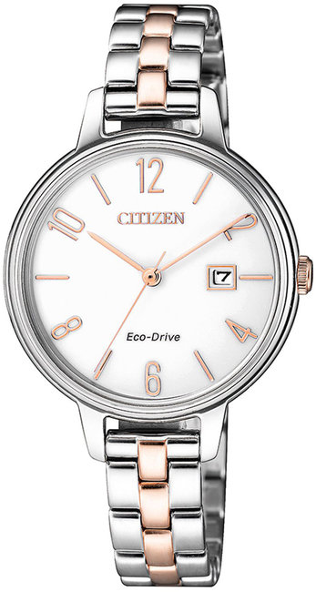 Citizen Elegance EW2446-81A