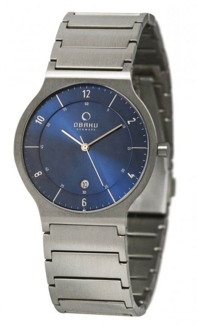 Obaku V133GCLSC1