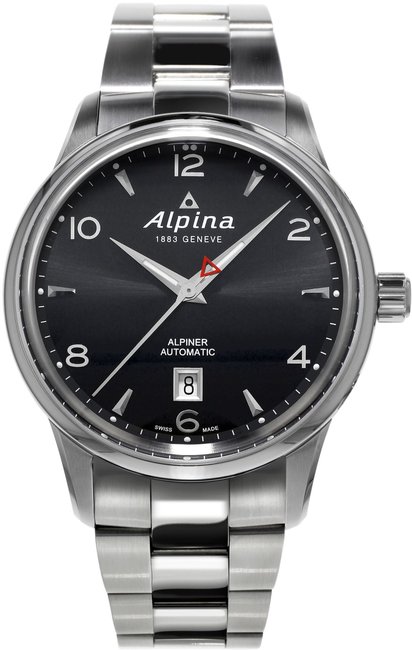 Alpina Startimer Pilot AL-525B4E6B