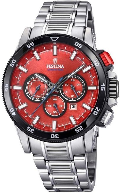 Festina Chrono Bike F20352-C