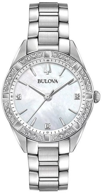 Bulova 96R228