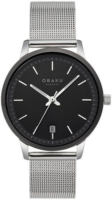 Obaku V270LDABMC