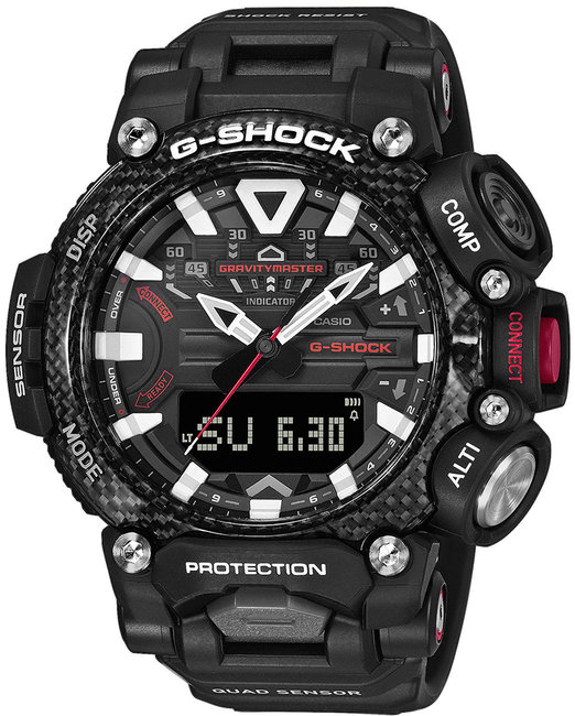 Casio G-Shock GR-B200-1AER