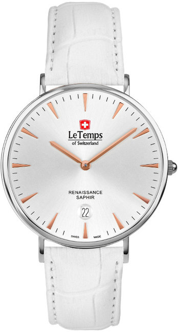 Le Temps Renaissance LT1018.46BL04