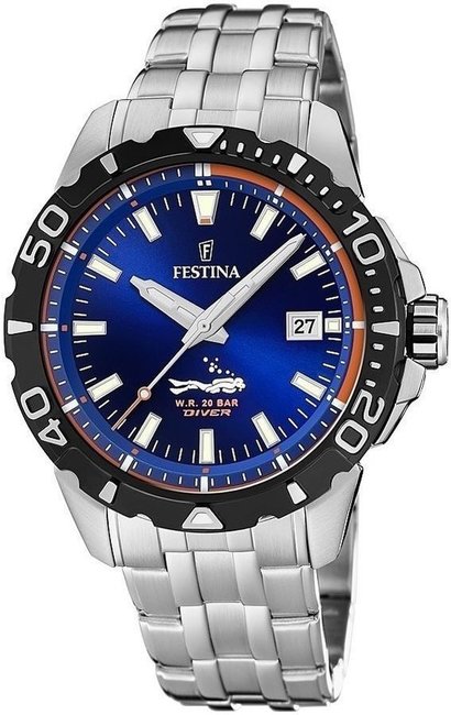 Festina Originals F20461-1