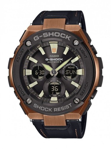 Casio G-Shock GST-W120L-1AER