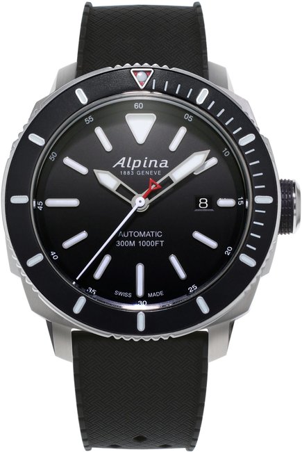 Alpina Seastrong Diver AL-525LBG4V6