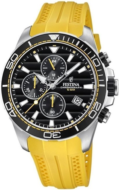 Festina Originals F20370-2