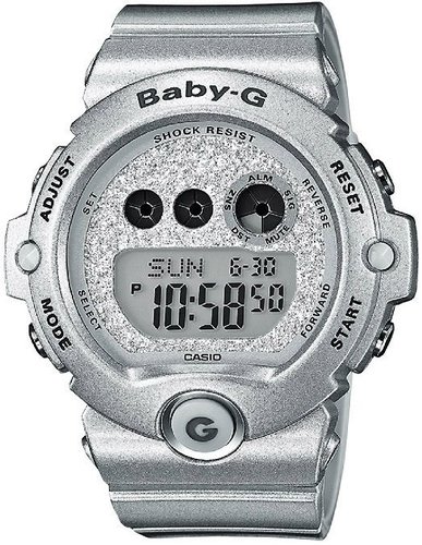 Casio Baby-G BG-6900SG-8ER