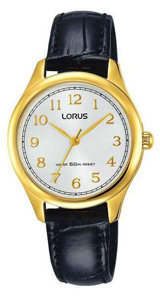 Lorus RRS16WX9