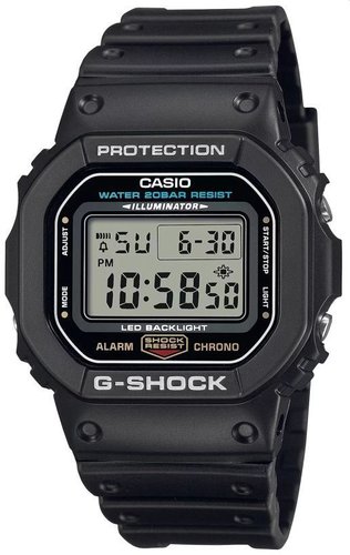 Casio G-Shock DW-5600UE-1ER