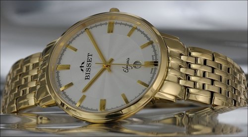 Bisset BSDC89GISX03BX