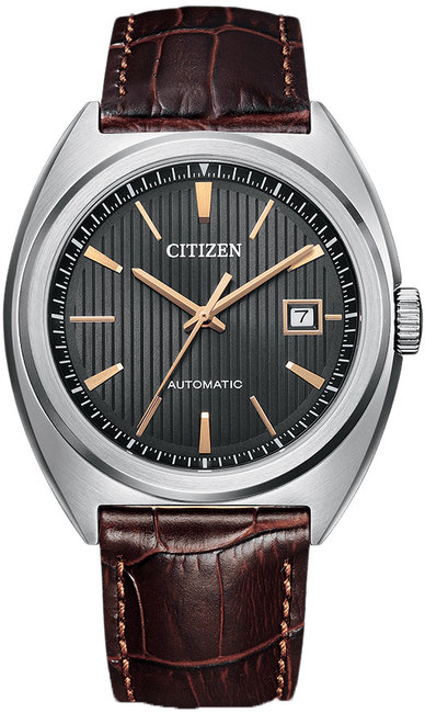 Citizen Mechanical NJ0100-03H