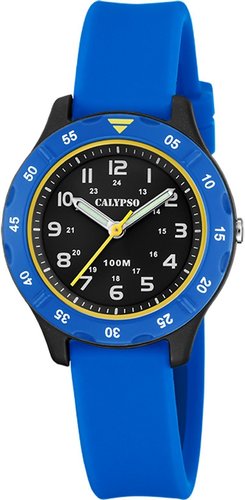 Calypso K5847-3