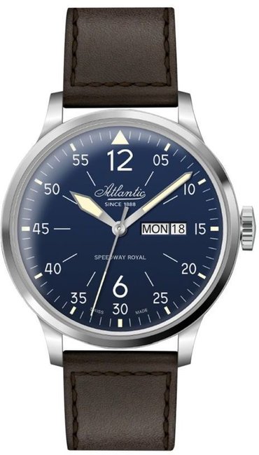 Atlantic Speedway 68351.41.55