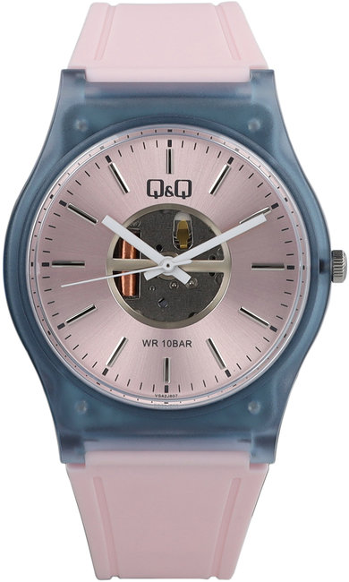 Q&Q VS42-807