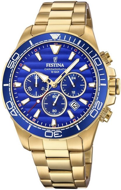 Festina Prestige F20364-2