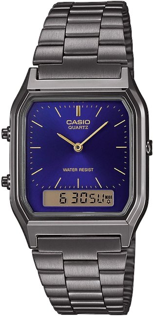 Casio Vintage AQ-230EGG-2AEF