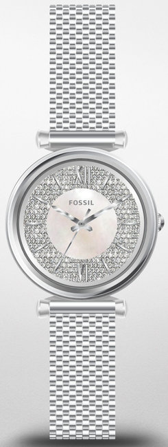 Fossil ES4837