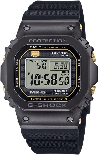 Casio G-Shock MRG-B5000R-1DR