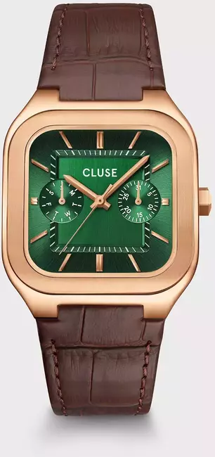 Cluse Quadrus CW26205